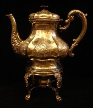 Samovar Samovar